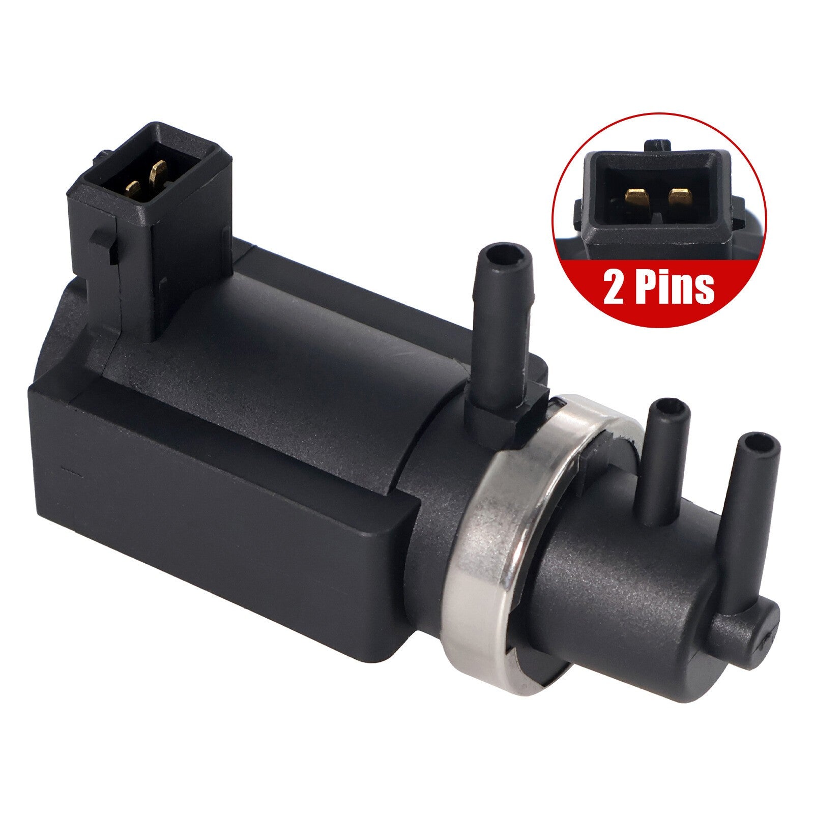 For Nissan Pathfinder Frontier Turbo Pressure Solenoid Valve 14956-EB300 New