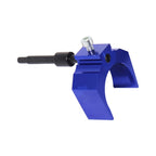 9U7227 New 2x Injector Socket Engine Barring & Height Tool For CAT 3406E