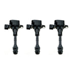 6Pcs Ignition Coils 224338J115  For Nissan QX4 Murano Maxima 4.0L 2003-2008 New