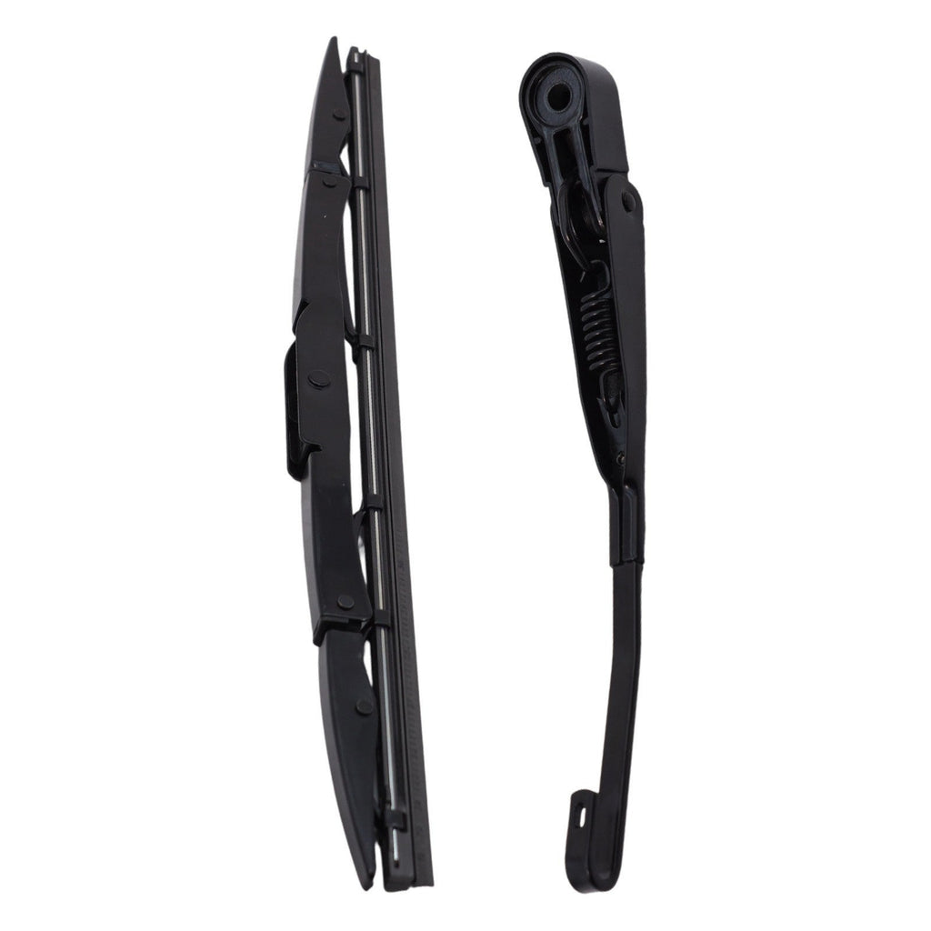 Rear Wiper Arm & Blade For Honda CRV CR-V 2012-2016 76720-T0A-003 76730-T0A-003