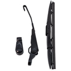 Rear Wiper Arm & Blade For Honda CRV CR-V 2012-2016 76720-T0A-003 76730-T0A-003