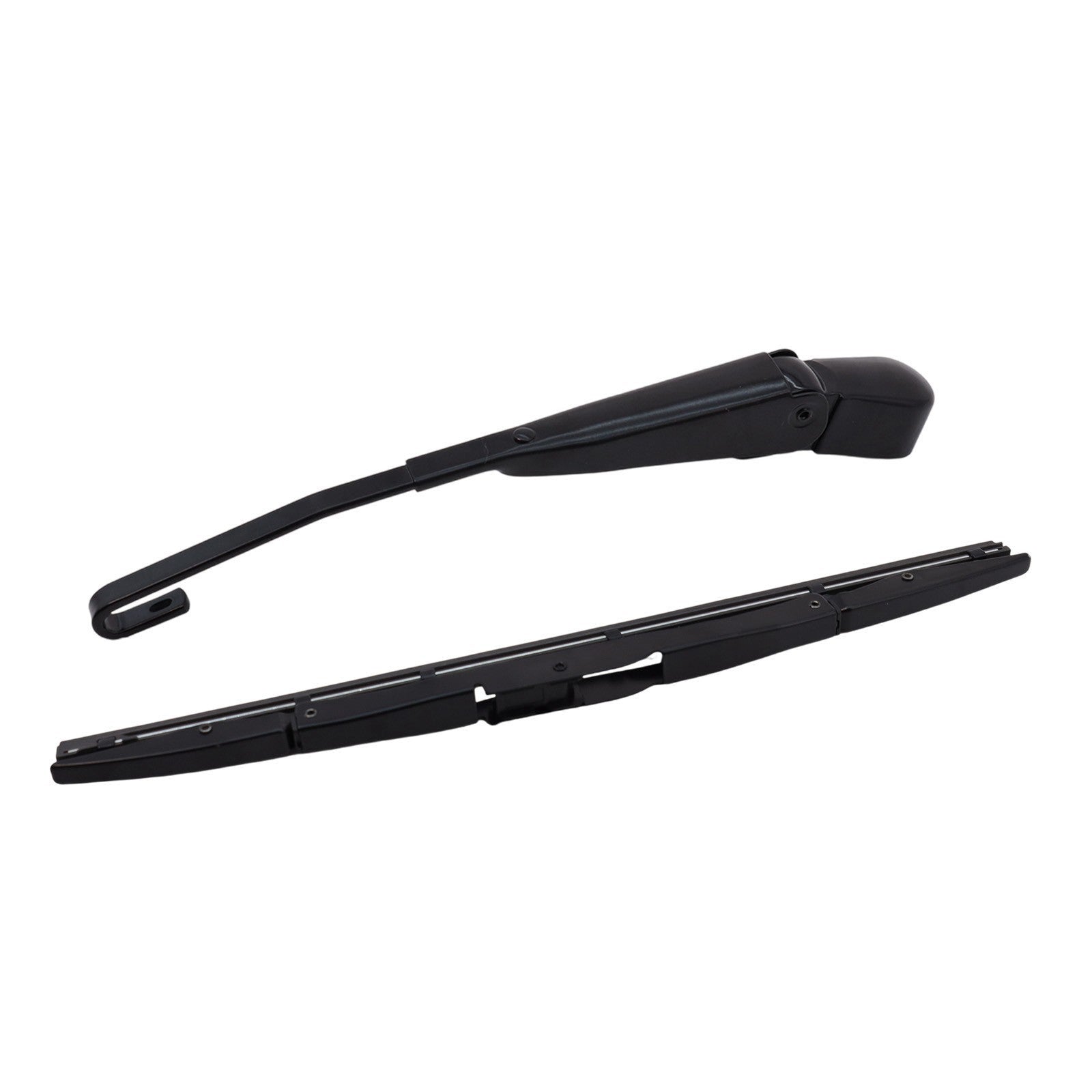 Rear Wiper Arm & Blade For Honda CRV CR-V 2012-2016 76720-T0A-003 76730-T0A-003