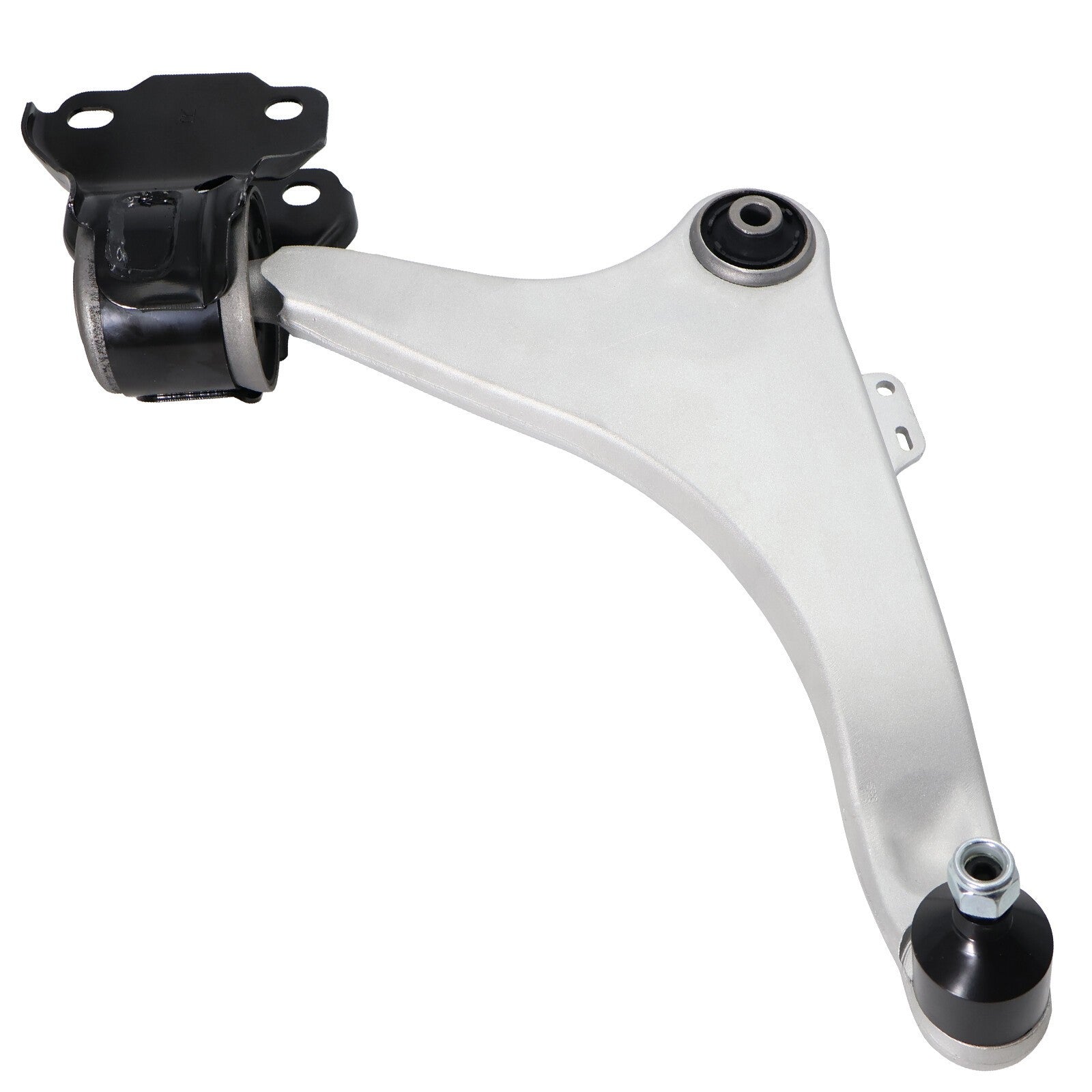 Lower Control Arm w/Ball Joint Front Passenger Side For Volvo l4 l6 31340127 New