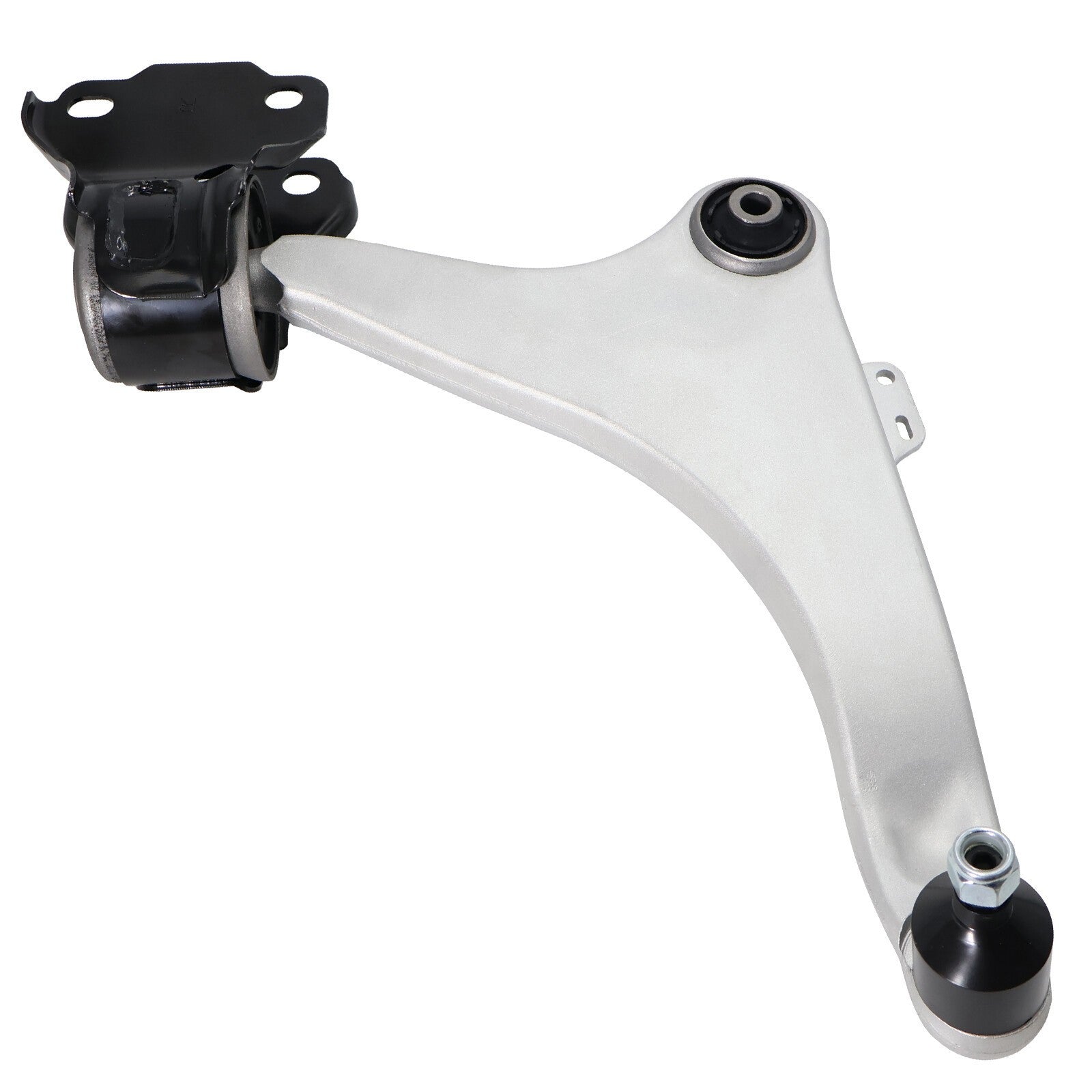 Lower Control Arm w/Ball Joint Front Passenger Side For Volvo l4 l6 31340127 New