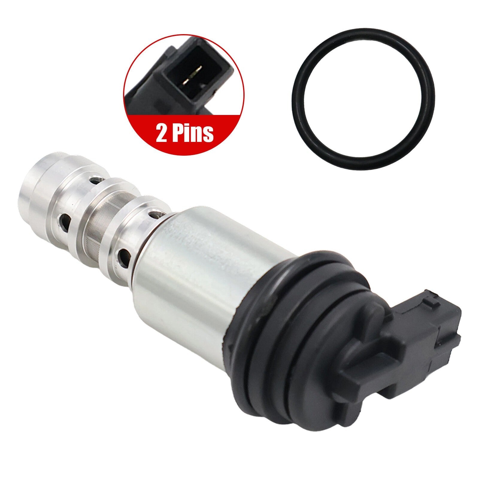 Variable Valve Timing Solenoid 917-244 for BMW X5 550i 545i 650i 750i 760i
