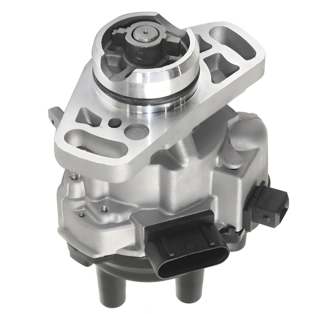 6T57171 1x Ignition Distributor Assembled For Dodge Eagle Mitsubishi 1.5L