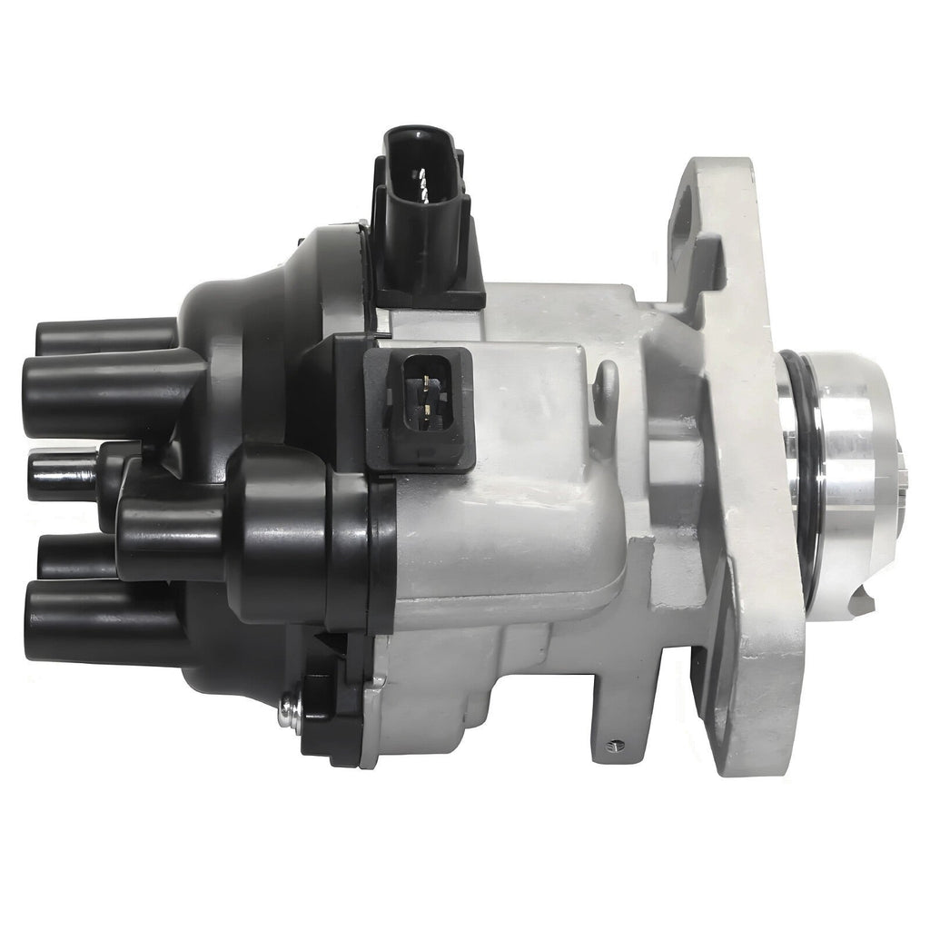 6T57171 1x Ignition Distributor Assembled For Dodge Eagle Mitsubishi 1.5L