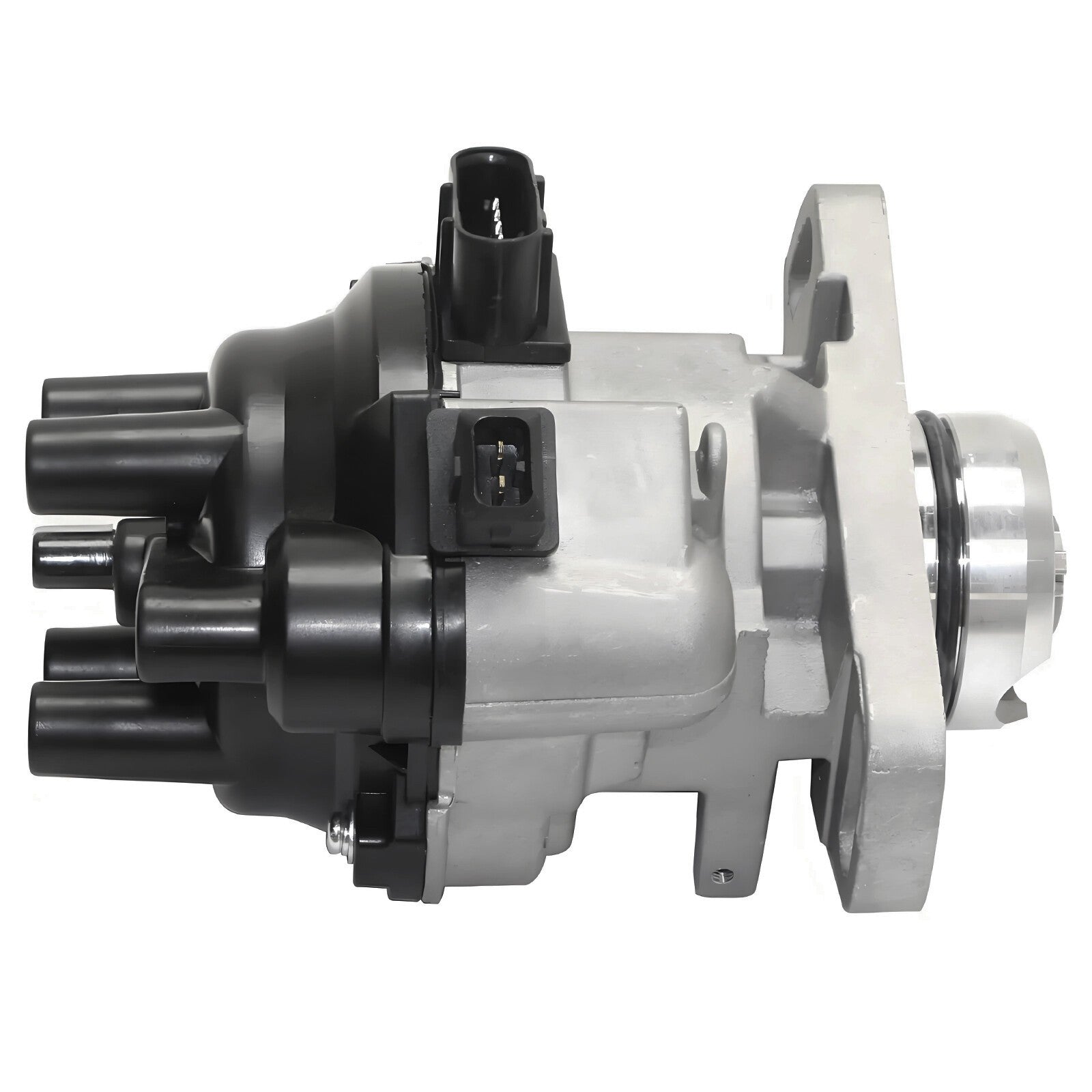 6T57171 1x Ignition Distributor Assembled For Dodge Eagle Mitsubishi 1.5L