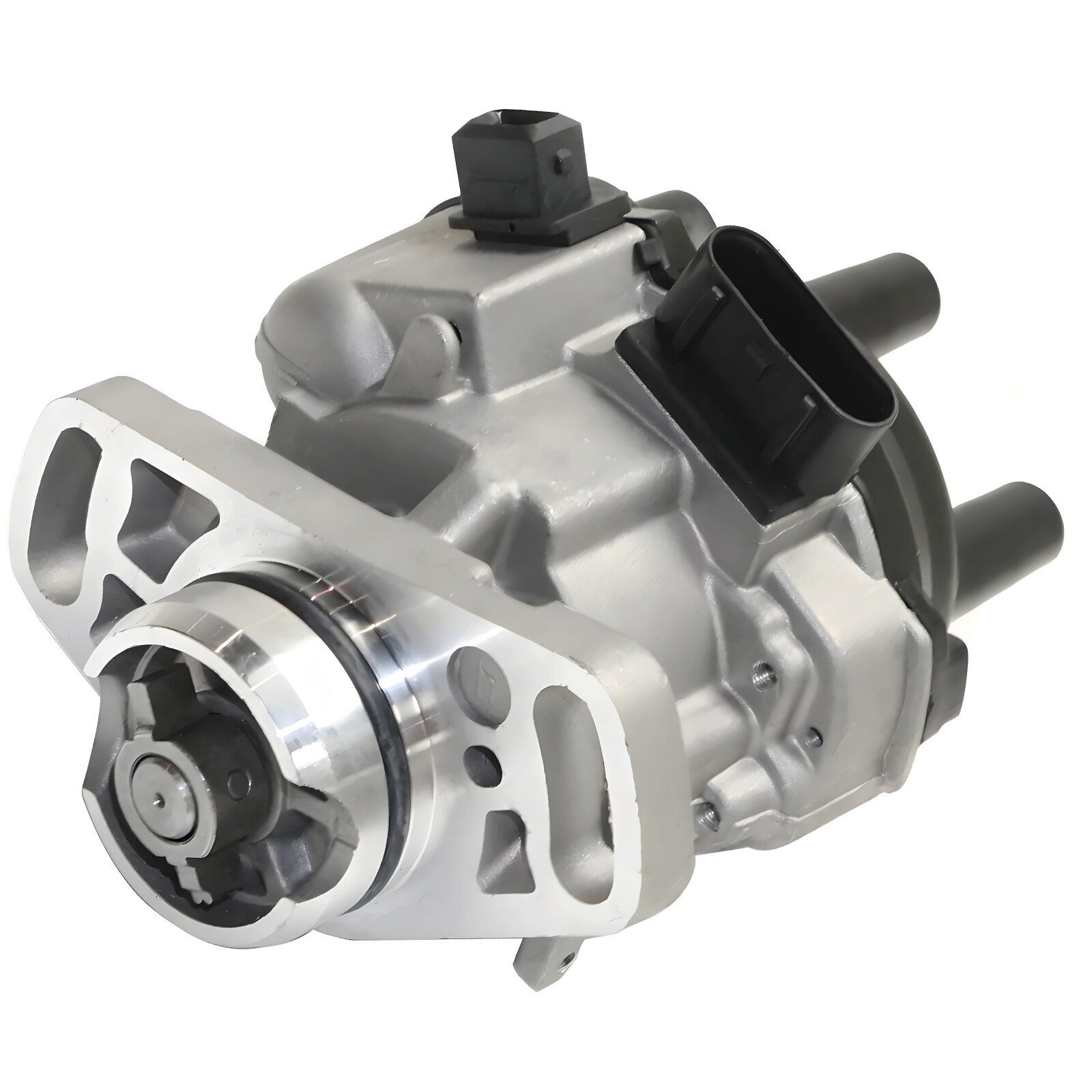 6T57171 1x Ignition Distributor Assembled For Dodge Eagle Mitsubishi 1.5L