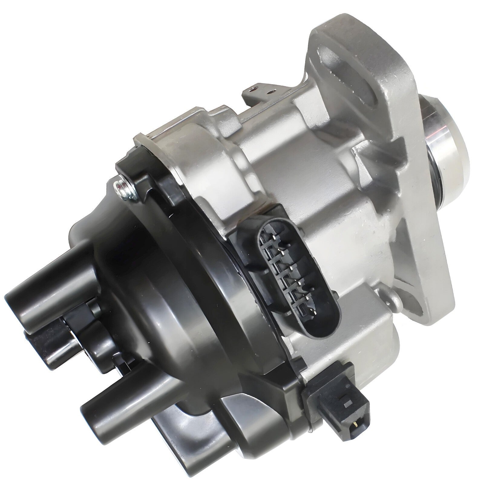 6T57171 1x Ignition Distributor Assembled For Dodge Eagle Mitsubishi 1.5L