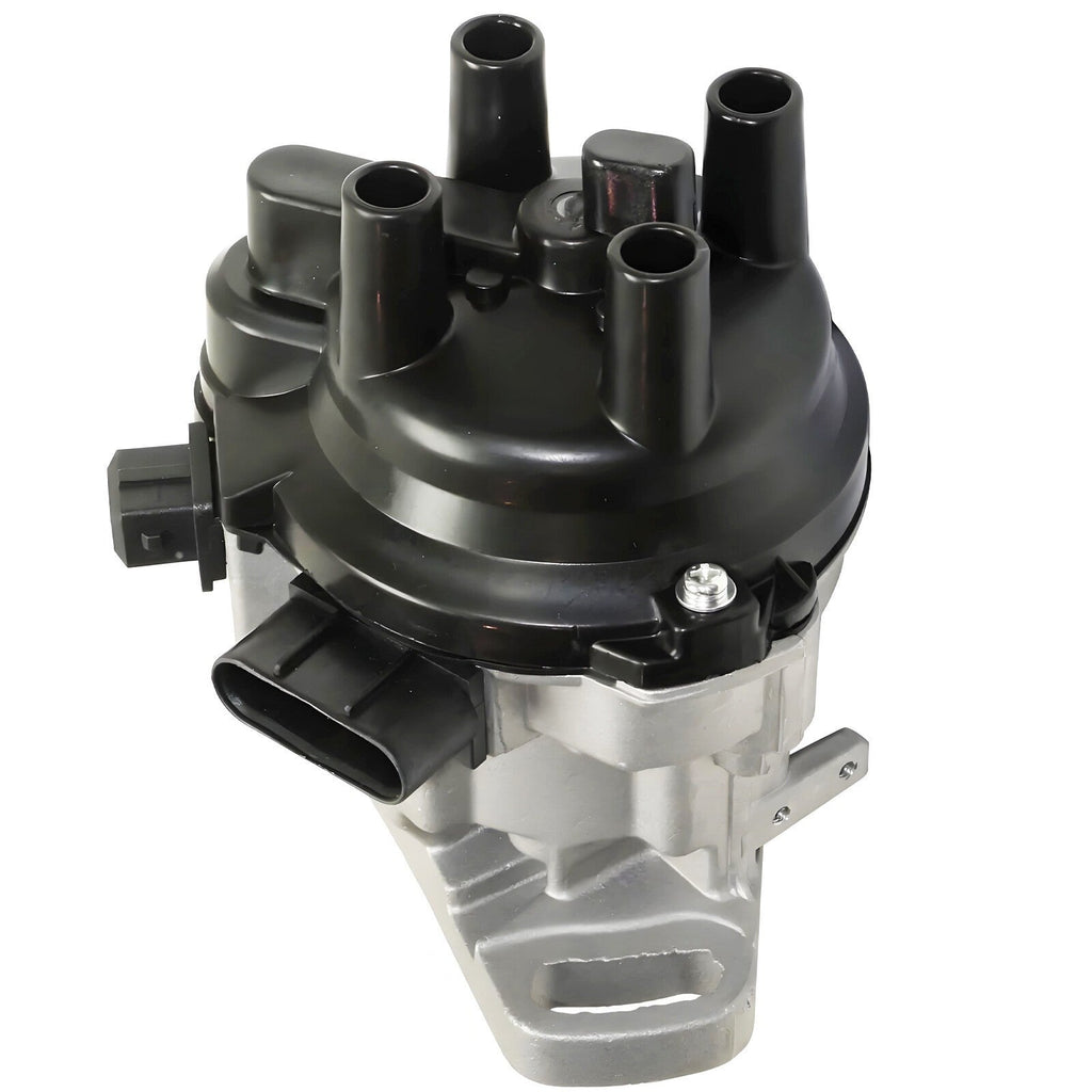 6T57171 1x Ignition Distributor Assembled For Dodge Eagle Mitsubishi 1.5L