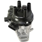 6T57171 1x Ignition Distributor Assembled For Dodge Eagle Mitsubishi 1.5L