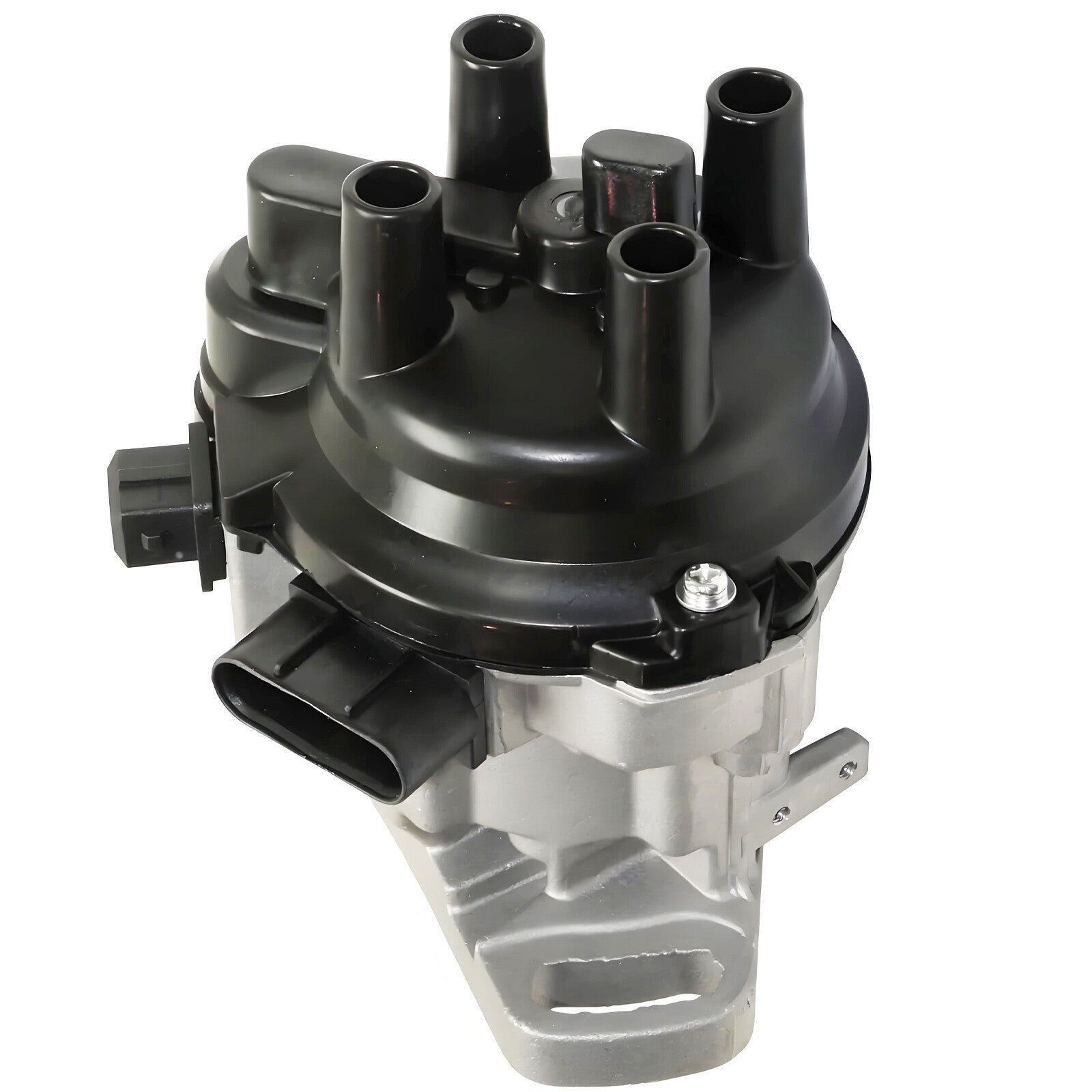 6T57171 1x Ignition Distributor Assembled For Dodge Eagle Mitsubishi 1.5L