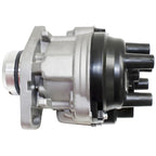6T57171 1x Ignition Distributor Assembled For Dodge Eagle Mitsubishi 1.5L