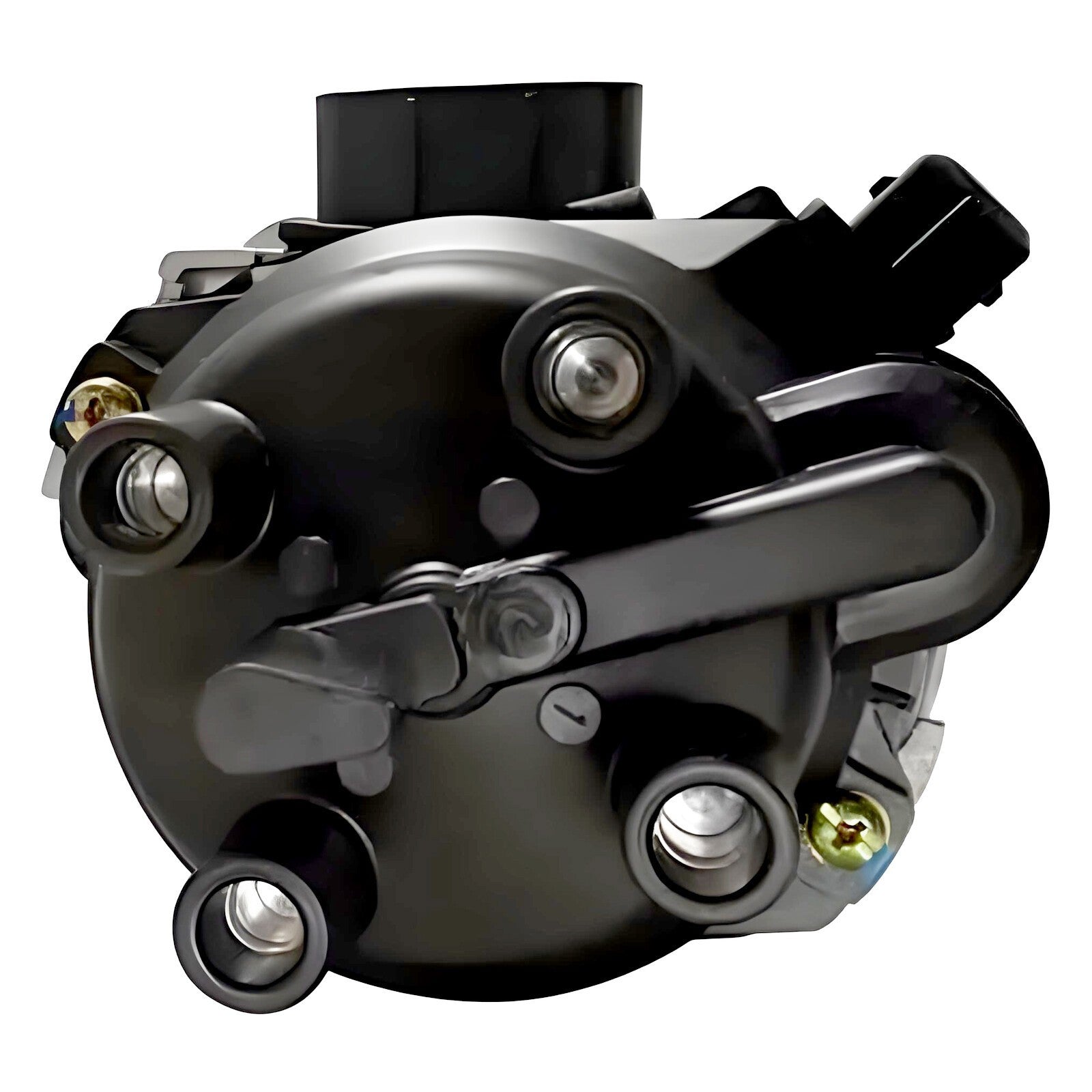 6T57171 1x Ignition Distributor Assembled For Dodge Eagle Mitsubishi 1.5L