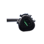 Crankshaft Position Sensor & CONNECTOR For MITSUBISHI LANCER MR420734