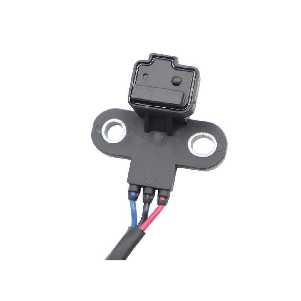 Crankshaft Position Sensor & CONNECTOR For MITSUBISHI LANCER MR420734