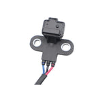 Crankshaft Position Sensor & CONNECTOR For MITSUBISHI LANCER MR420734