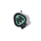 Crankshaft Position Sensor & CONNECTOR For MITSUBISHI LANCER MR420734