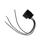 Crankshaft Position Sensor & CONNECTOR For MITSUBISHI LANCER MR420734