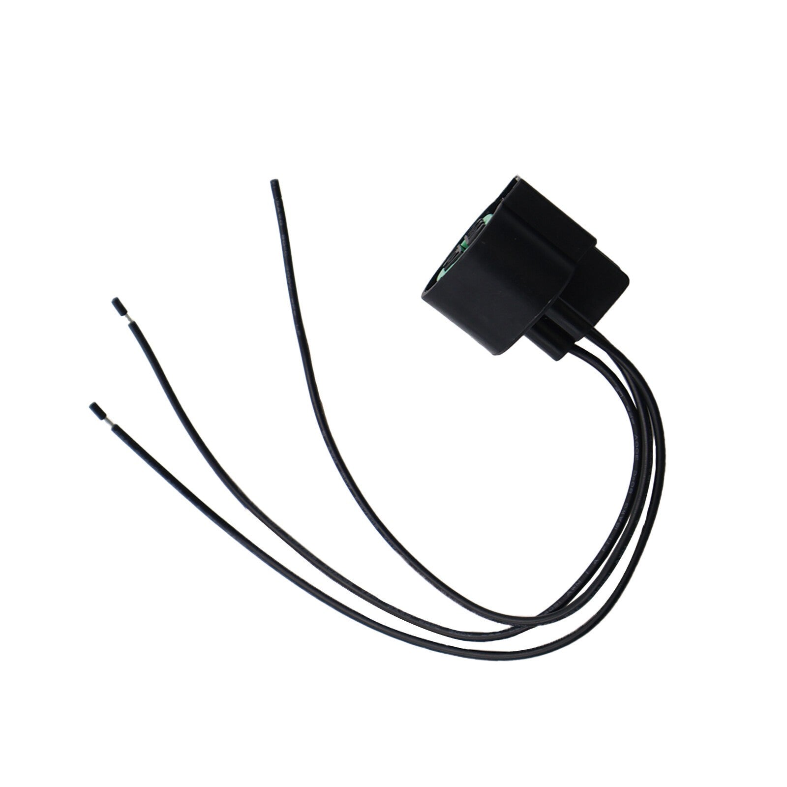 Crankshaft Position Sensor & CONNECTOR For MITSUBISHI LANCER MR420734