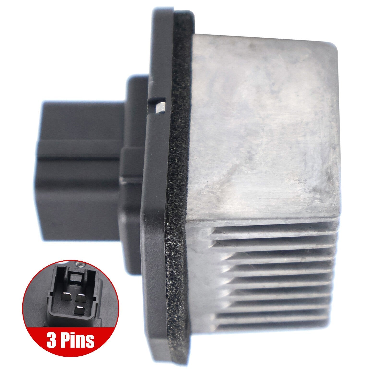 Blower Motor Resistor 7802A006 For MITSUBISHI Lancer Suzuki Grand Vitara 2.4L