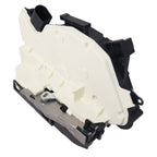 5N1837015F 2X New Front LH & RH Door Lock Actuator for VW Tiguan CC L4 2.0L