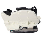 5N1837015F 2X New Front LH & RH Door Lock Actuator for VW Tiguan CC L4 2.0L