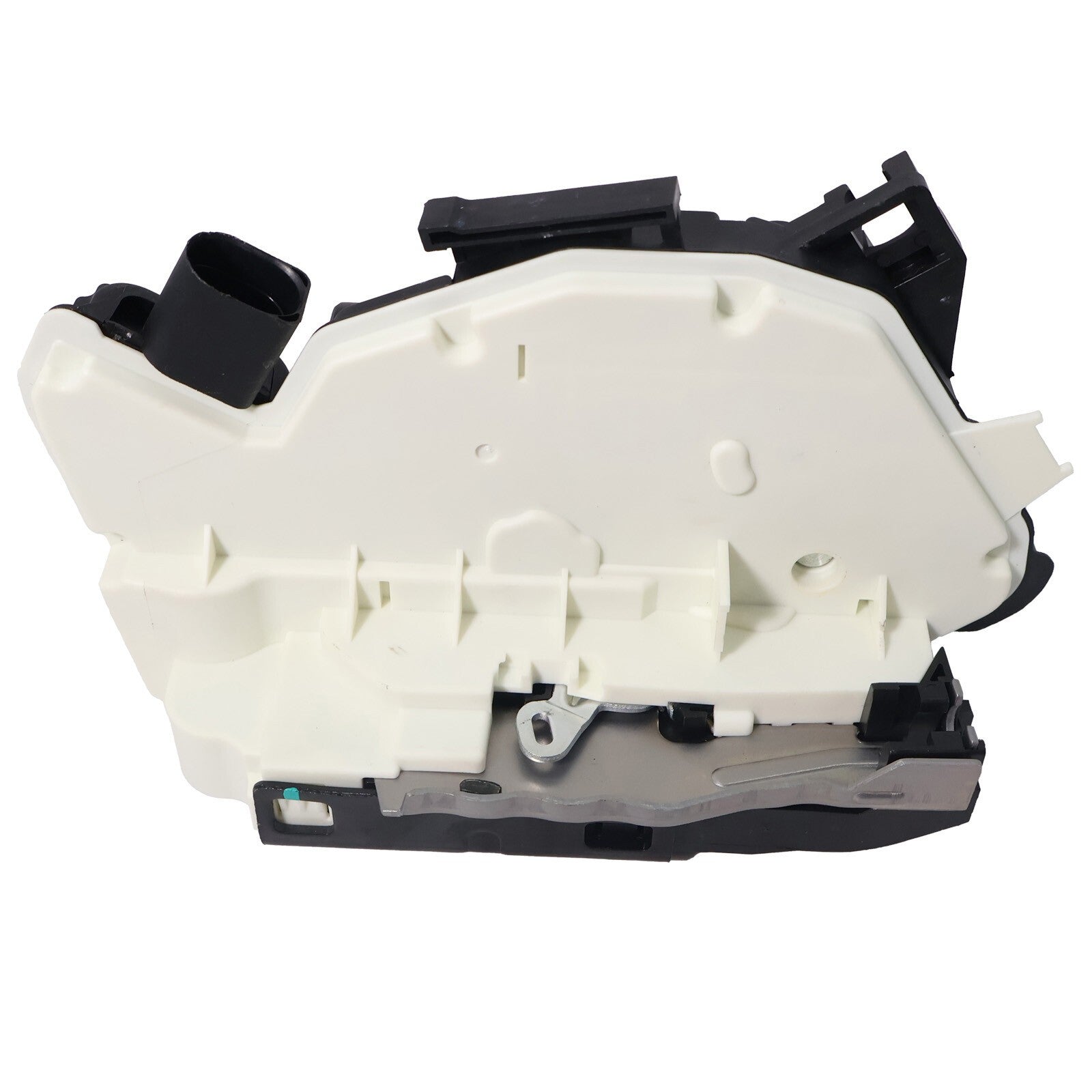 5N1837015F 2X New Front LH & RH Door Lock Actuator for VW Tiguan CC L4 2.0L