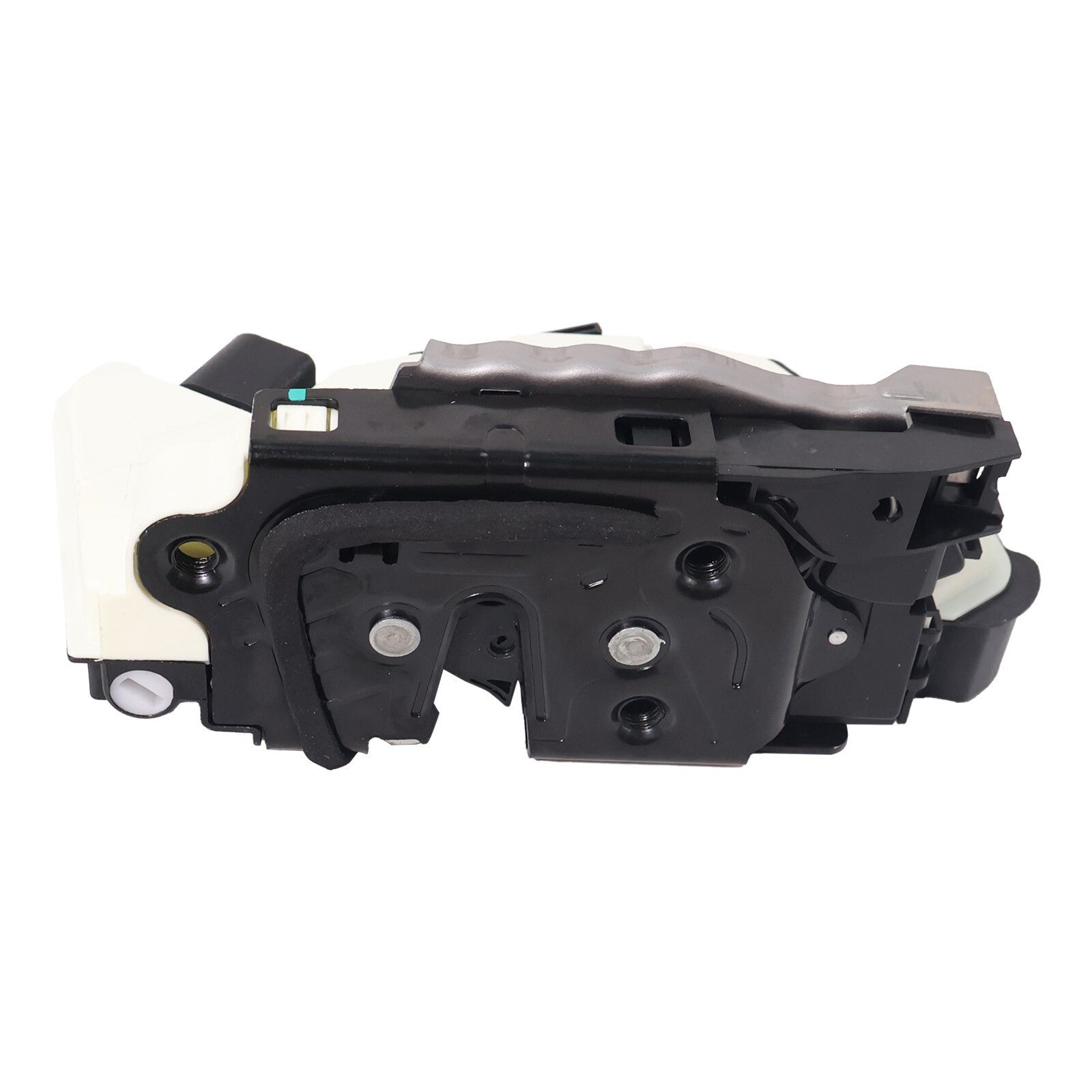 5N1837015F 2X New Front LH & RH Door Lock Actuator for VW Tiguan CC L4 2.0L