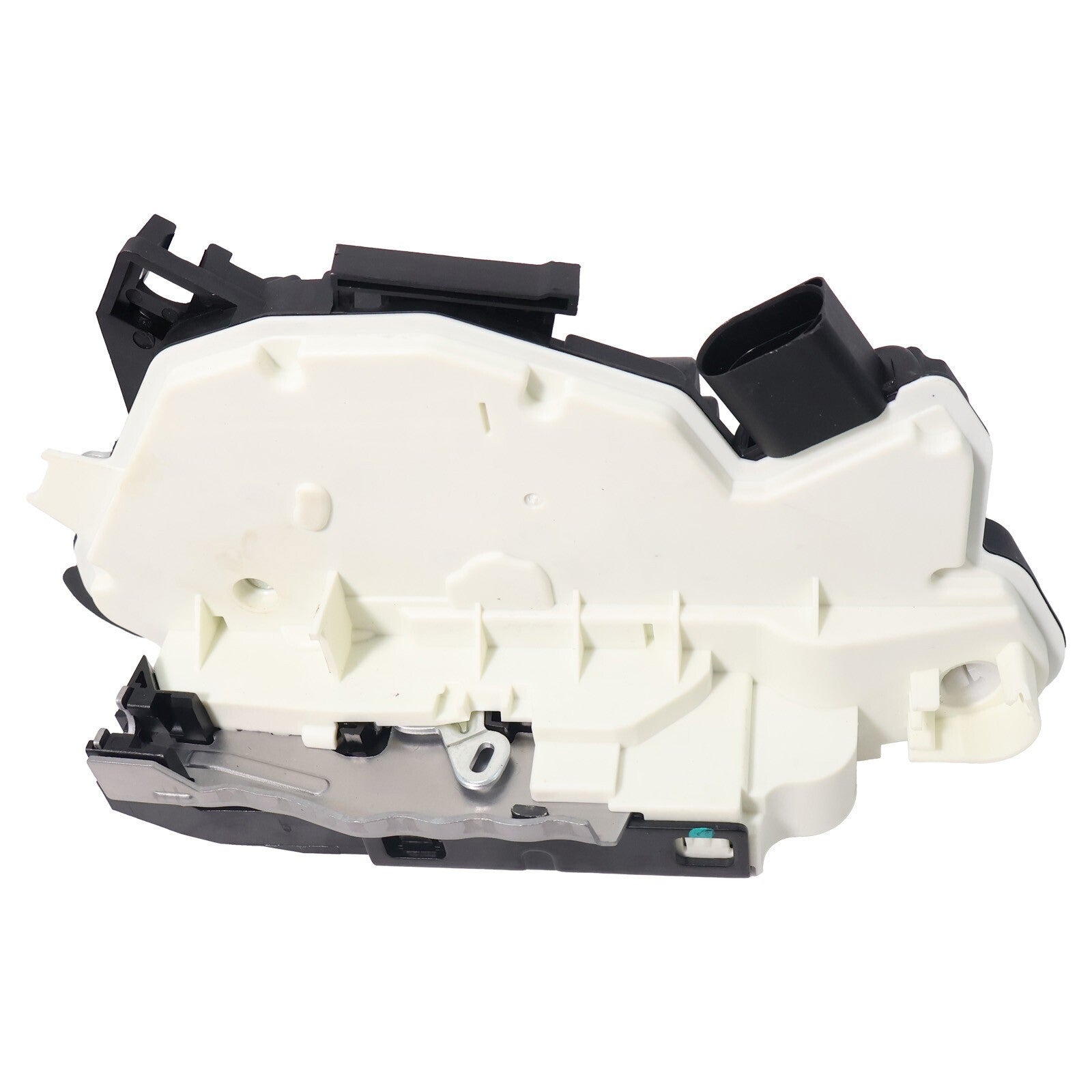 5N1837015F 2X New Front LH & RH Door Lock Actuator for VW Tiguan CC L4 2.0L