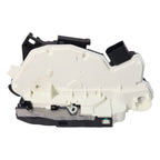 5N1837015F 2X New Front LH & RH Door Lock Actuator for VW Tiguan CC L4 2.0L
