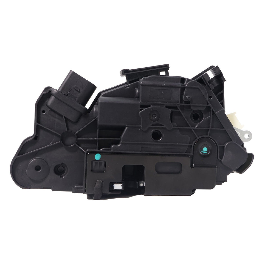 5N1837015F 2X New Front LH & RH Door Lock Actuator for VW Tiguan CC L4 2.0L