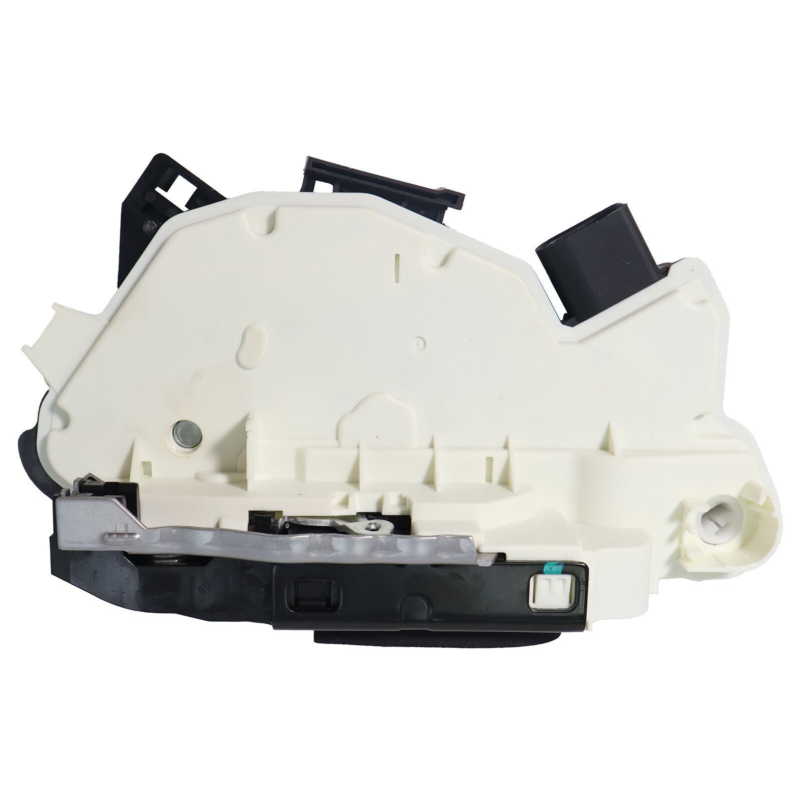 5N1837015F 2X New Front LH & RH Door Lock Actuator for VW Tiguan CC L4 2.0L