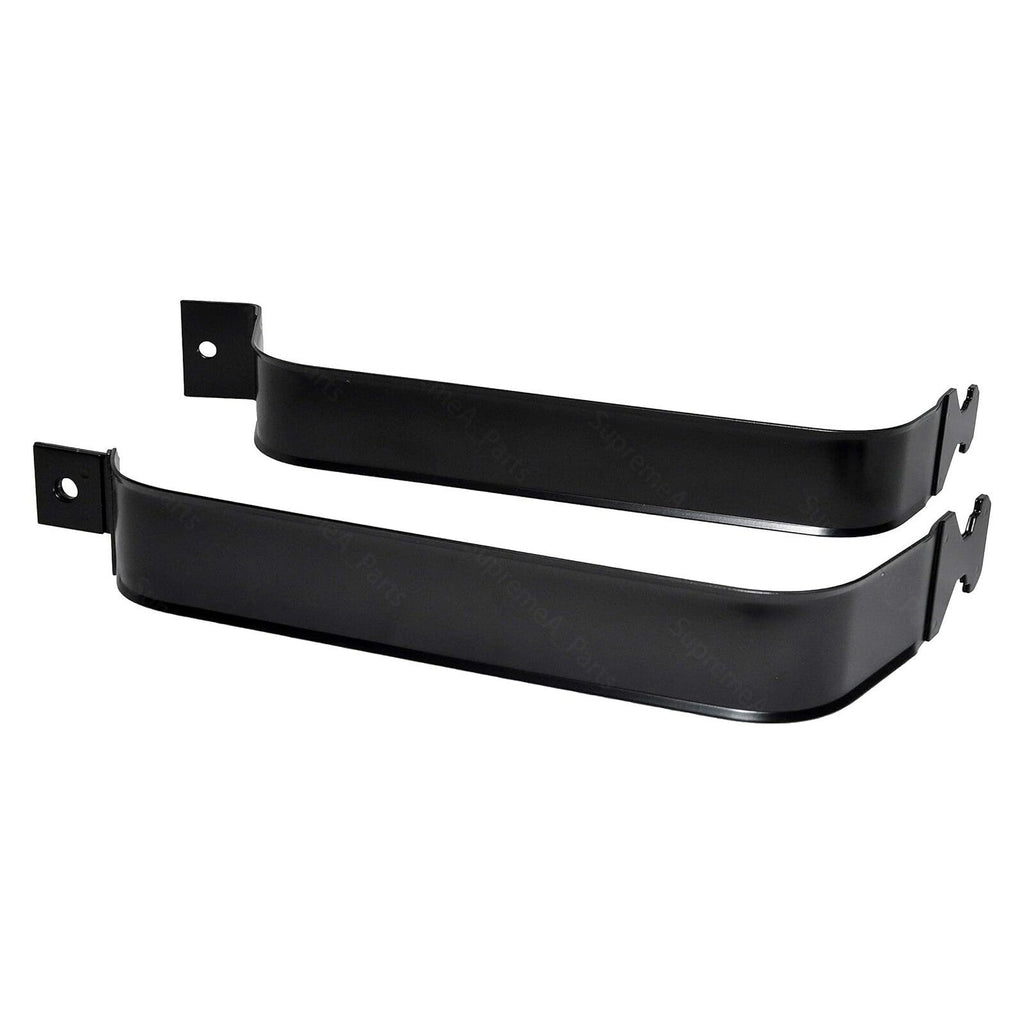Set of 2  for Chevy Avalanche Pair 578-237  Fuel Tank Mounting Straps
