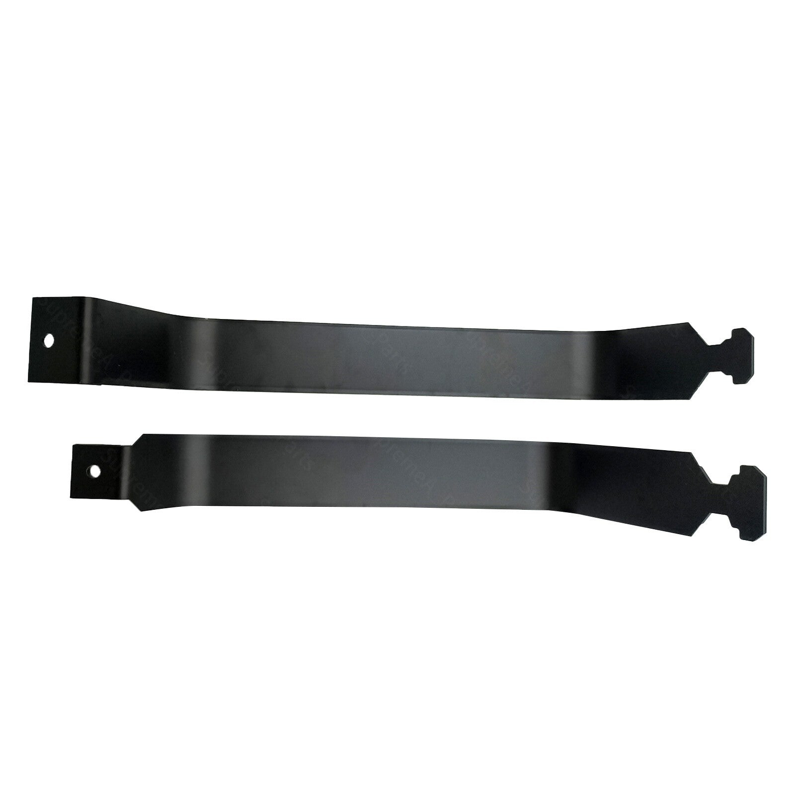 Set of 2  for Chevy Avalanche Pair 578-237  Fuel Tank Mounting Straps