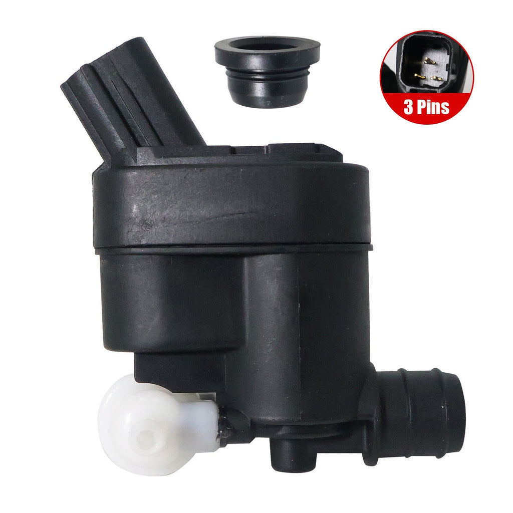 New 1x Washer Pump for 13-24 GV70 GV80 Elantra GT Santa Fe Veloster 985102W500