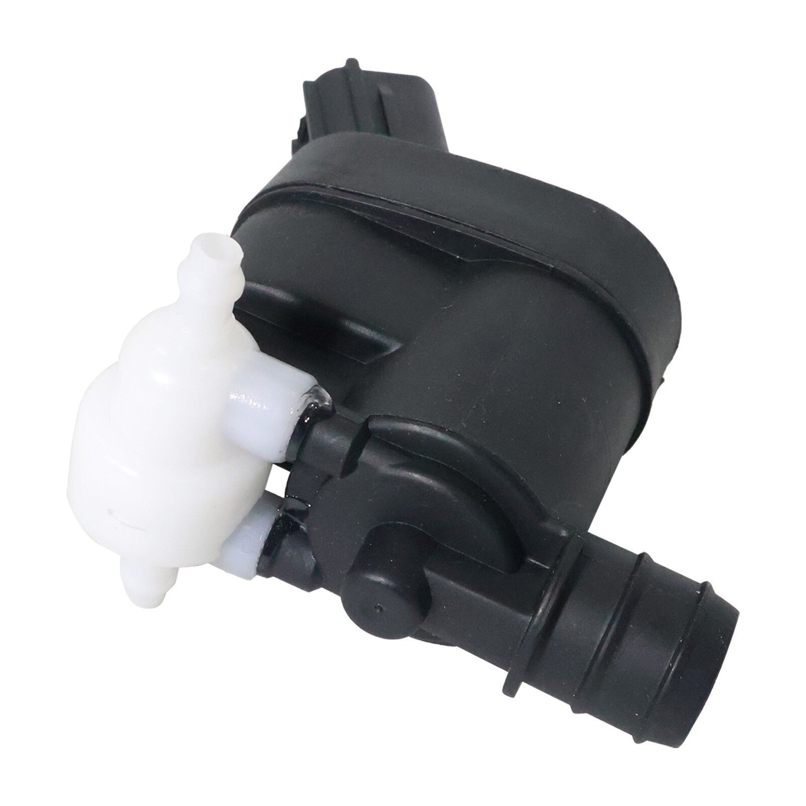 New 1x Washer Pump for 13-24 GV70 GV80 Elantra GT Santa Fe Veloster 985102W500