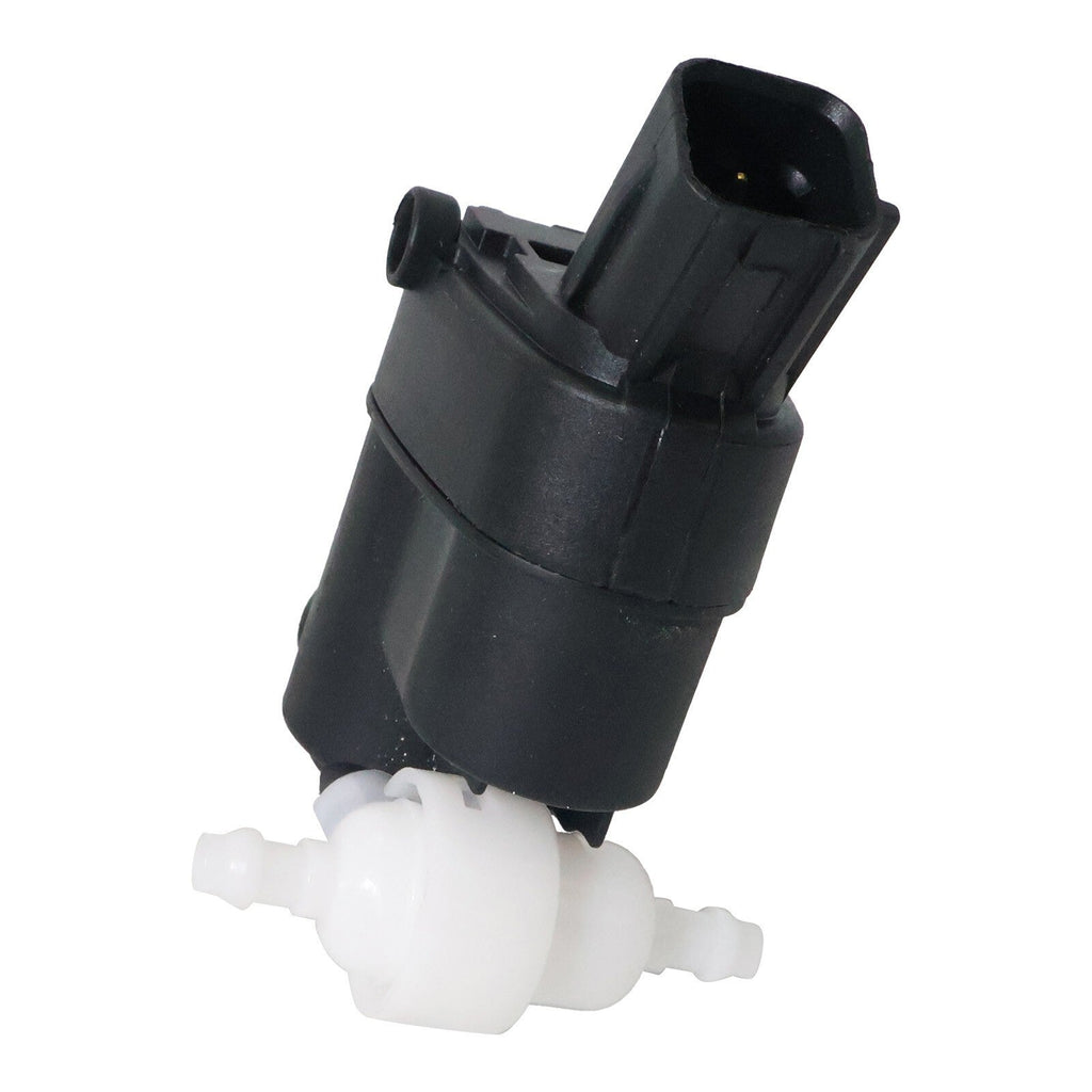 New 1x Washer Pump for 13-24 GV70 GV80 Elantra GT Santa Fe Veloster 985102W500