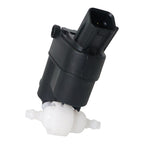 New 1x Washer Pump for 13-24 GV70 GV80 Elantra GT Santa Fe Veloster 985102W500
