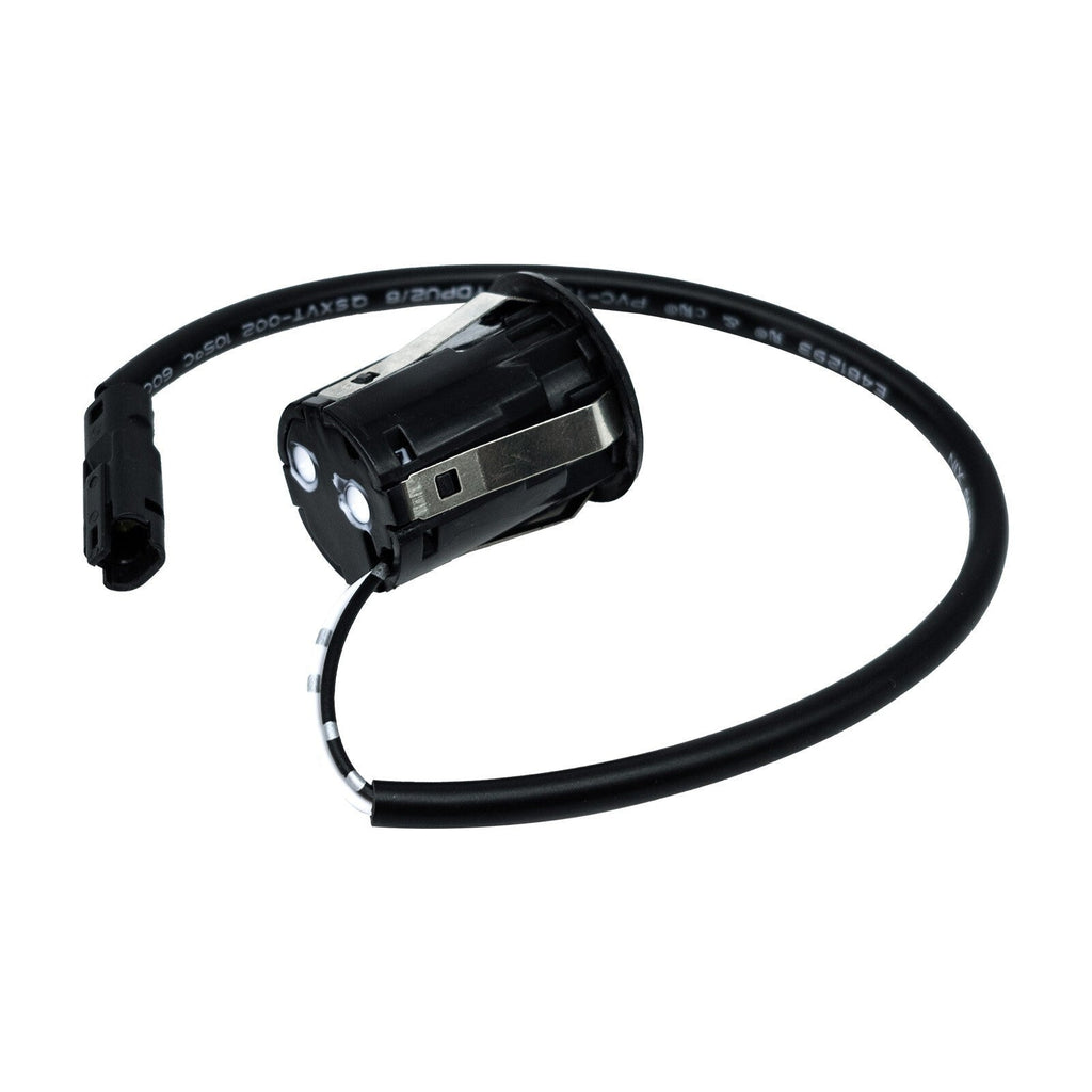 For Toyota ZVW30 Prius 08511-00340 2X Bumper Parking Assist Sensor