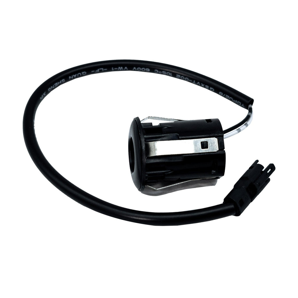 For Toyota ZVW30 Prius 08511-00340 2X Bumper Parking Assist Sensor