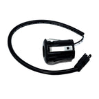 For Toyota ZVW30 Prius 08511-00340 2X Bumper Parking Assist Sensor