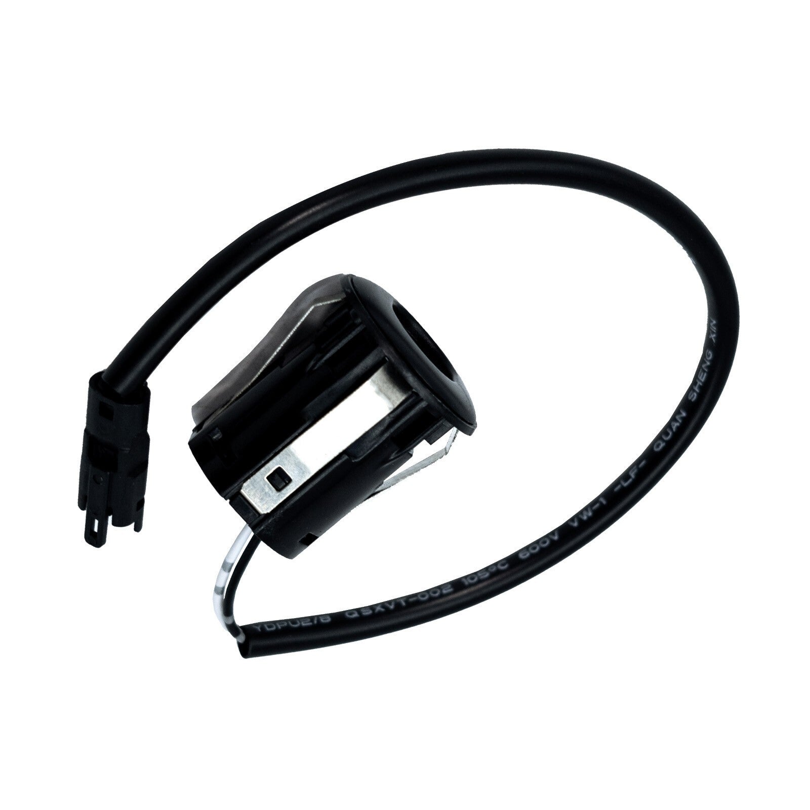 For Toyota ZVW30 Prius 08511-00340 2X Bumper Parking Assist Sensor
