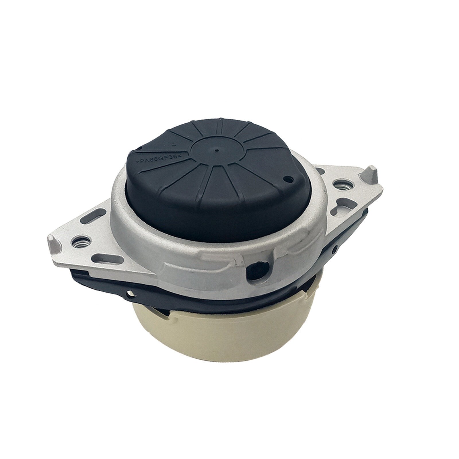 A1662405817 A1662405917 for Mercedes W166 X166 C292 2x Left & Right Engine Mount