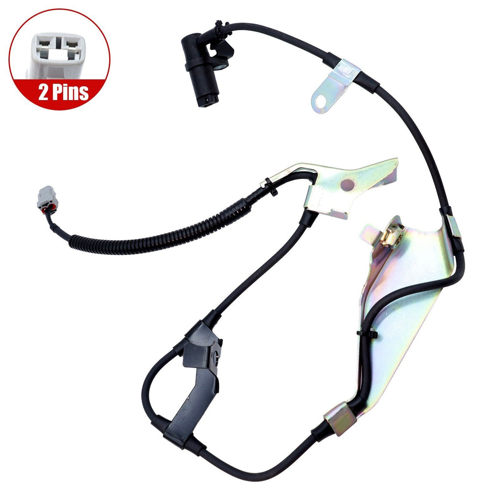 Front Right ABS Wheel Speed Sensor For Toyota Land CruiserLX470 8954260040
