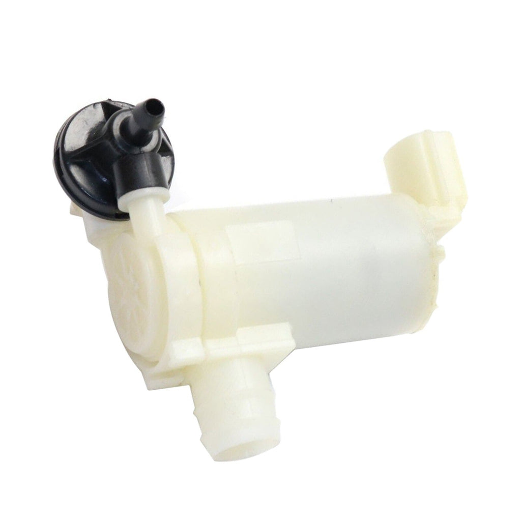 For Nissan Quest Versa INFINITI EX37 QX56 Front & Rear Windshield Washer Pump