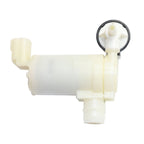 For Nissan Quest Versa INFINITI EX37 QX56 Front & Rear Windshield Washer Pump
