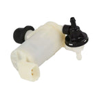 For Nissan Quest Versa INFINITI EX37 QX56 Front & Rear Windshield Washer Pump