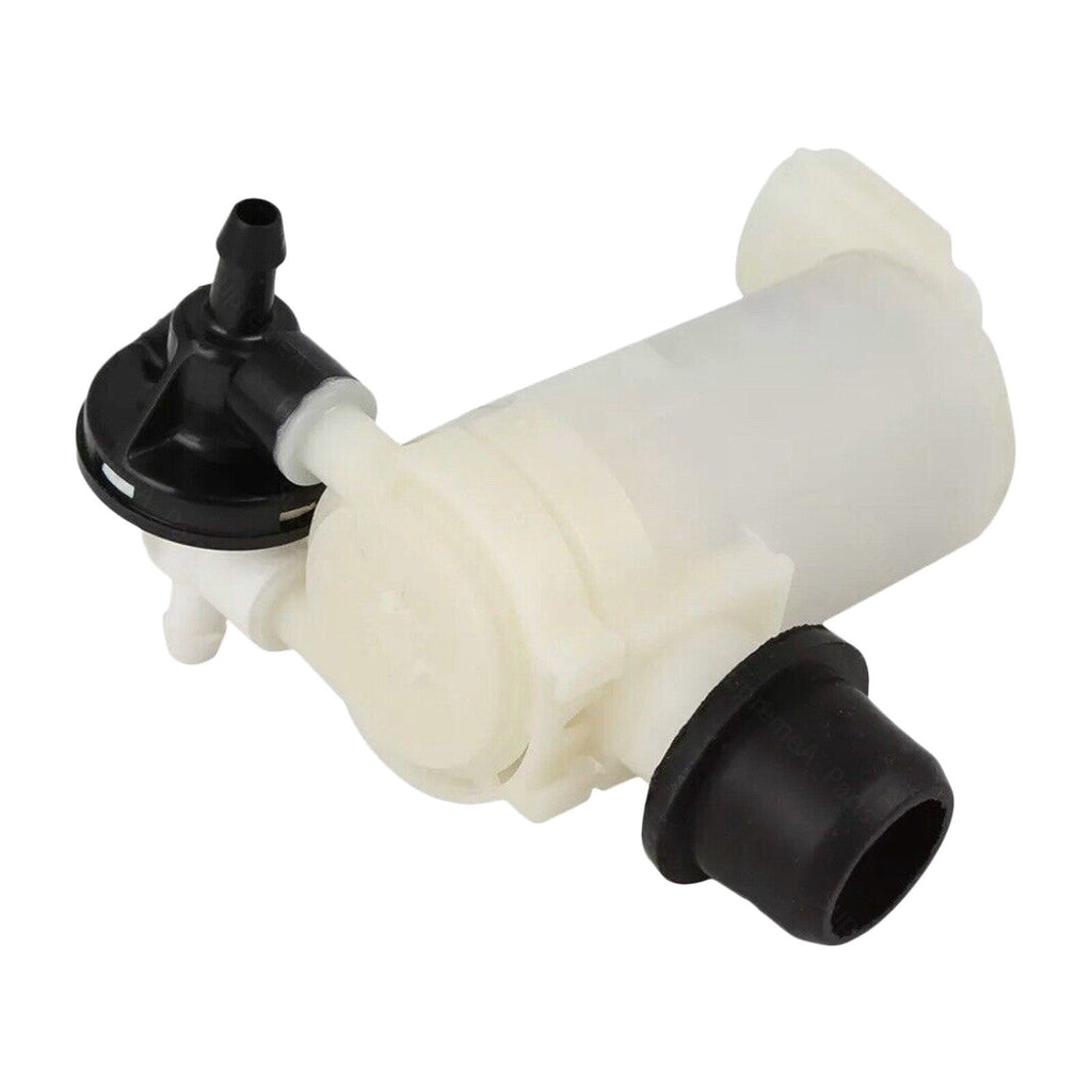 For Nissan Quest Versa INFINITI EX37 QX56 Front & Rear Windshield Washer Pump